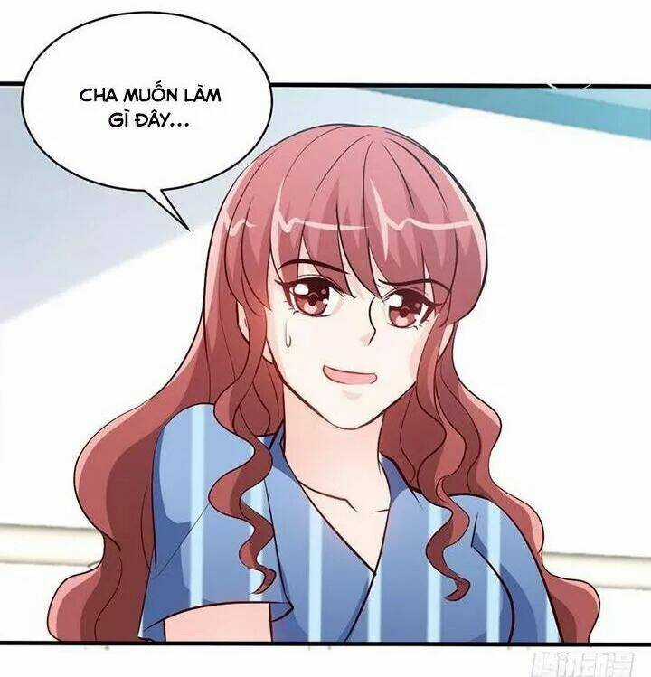 Đế Thiếu Chuyên Sủng Hắc Đạo Thê Chapter 179 trang 3