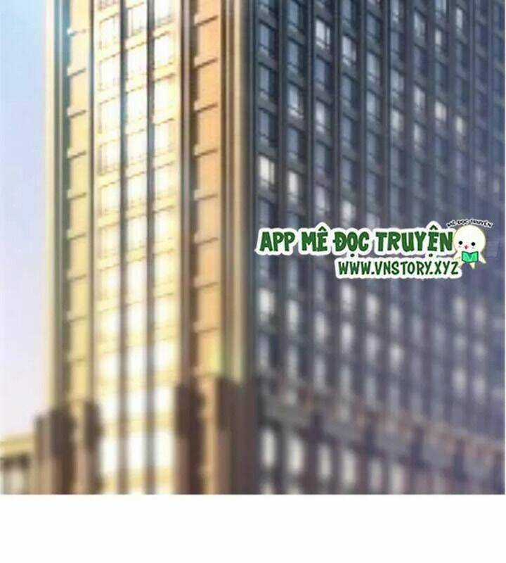 Đế Thiếu Chuyên Sủng Hắc Đạo Thê Chapter 18 trang 17