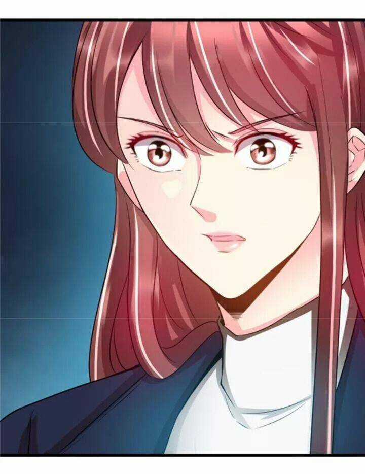 Đế Thiếu Chuyên Sủng Hắc Đạo Thê Chapter 18 trang 25