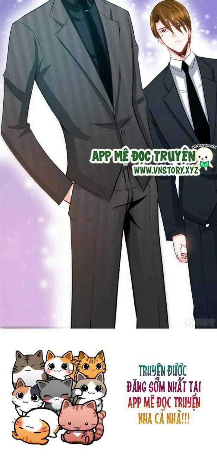 Đế Thiếu Chuyên Sủng Hắc Đạo Thê Chapter 18 trang 39