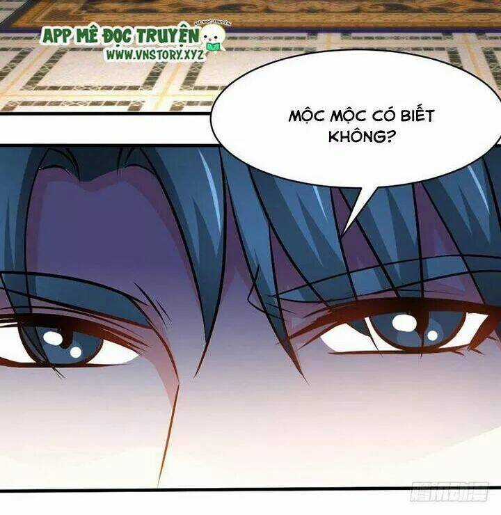 Đế Thiếu Chuyên Sủng Hắc Đạo Thê Chapter 180 trang 13