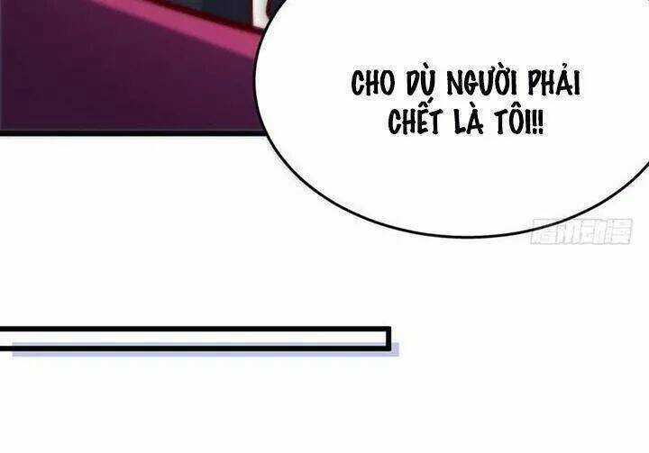 Đế Thiếu Chuyên Sủng Hắc Đạo Thê Chapter 180 trang 22