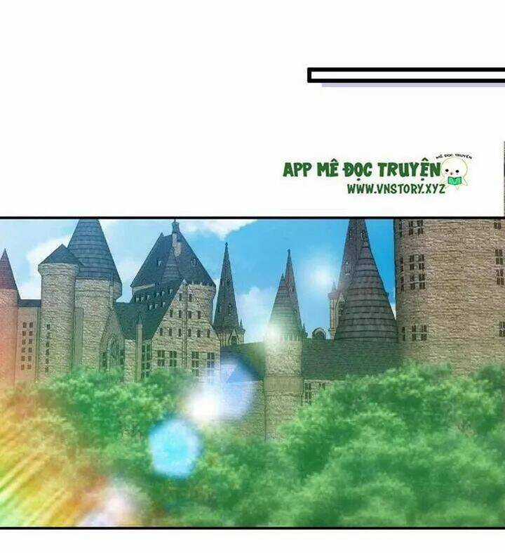 Đế Thiếu Chuyên Sủng Hắc Đạo Thê Chapter 180 trang 23