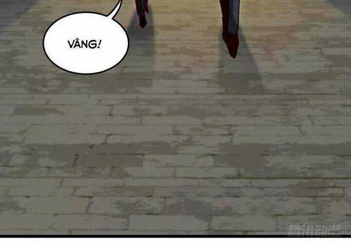 Đế Thiếu Chuyên Sủng Hắc Đạo Thê Chapter 180 trang 25