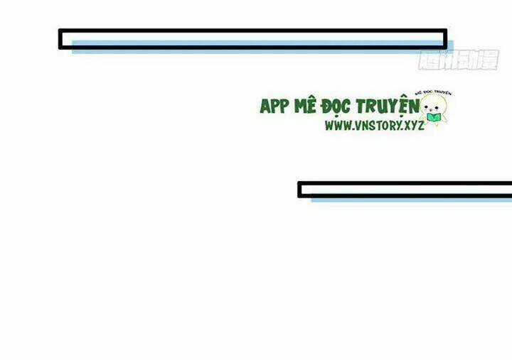 Đế Thiếu Chuyên Sủng Hắc Đạo Thê Chapter 180 trang 27