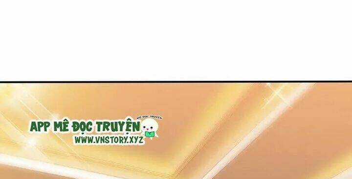 Đế Thiếu Chuyên Sủng Hắc Đạo Thê Chapter 180 trang 7