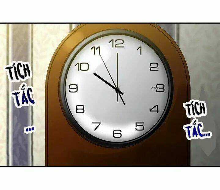 Đế Thiếu Chuyên Sủng Hắc Đạo Thê Chapter 181 trang 10