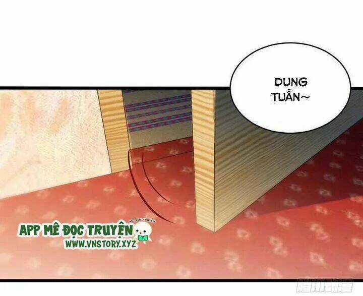 Đế Thiếu Chuyên Sủng Hắc Đạo Thê Chapter 181 trang 18