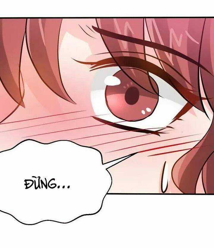 Đế Thiếu Chuyên Sủng Hắc Đạo Thê Chapter 181 trang 24