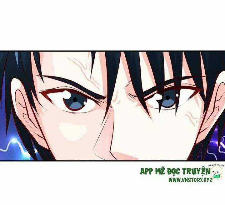 Đế Thiếu Chuyên Sủng Hắc Đạo Thê Chapter 181 trang 3