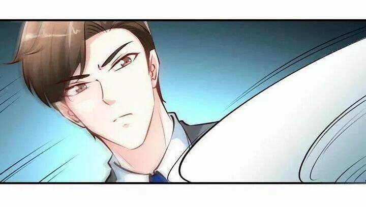 Đế Thiếu Chuyên Sủng Hắc Đạo Thê Chapter 181 trang 7