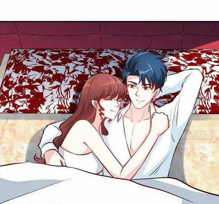 Đế Thiếu Chuyên Sủng Hắc Đạo Thê Chapter 182 trang 5