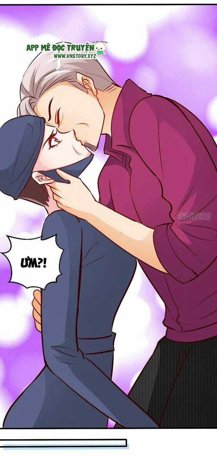 Đế Thiếu Chuyên Sủng Hắc Đạo Thê Chapter 183 trang 13