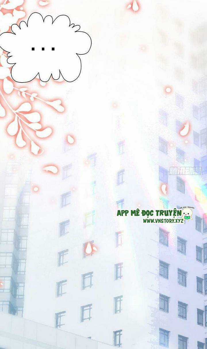 Đế Thiếu Chuyên Sủng Hắc Đạo Thê Chapter 184 trang 19