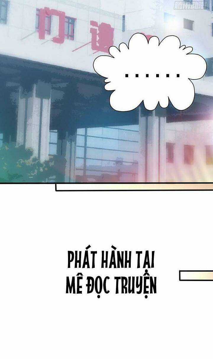 Đế Thiếu Chuyên Sủng Hắc Đạo Thê Chapter 184 trang 20