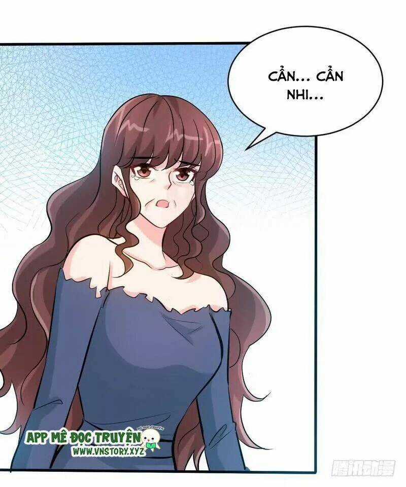 Đế Thiếu Chuyên Sủng Hắc Đạo Thê Chapter 185 trang 17