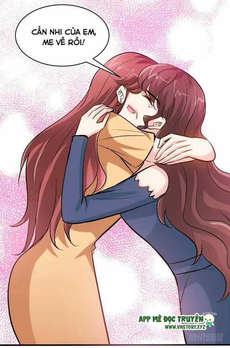 Đế Thiếu Chuyên Sủng Hắc Đạo Thê Chapter 185 trang 19