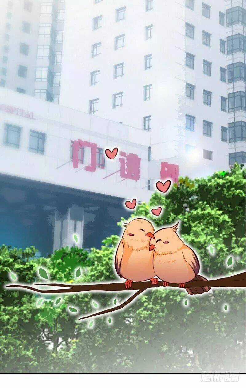 Đế Thiếu Chuyên Sủng Hắc Đạo Thê Chapter 185 trang 2