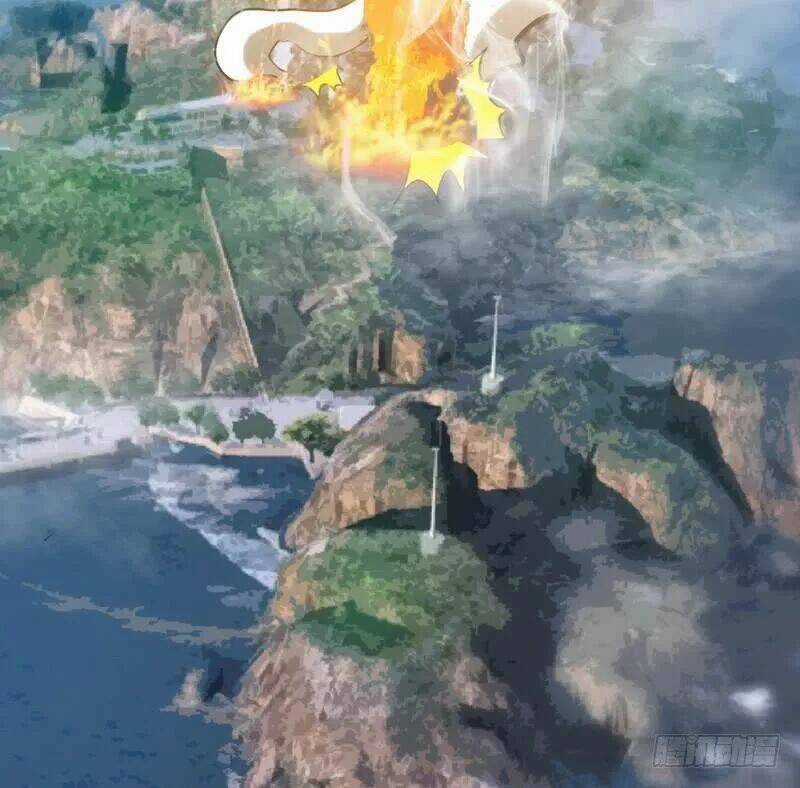 Đế Thiếu Chuyên Sủng Hắc Đạo Thê Chapter 185 trang 28