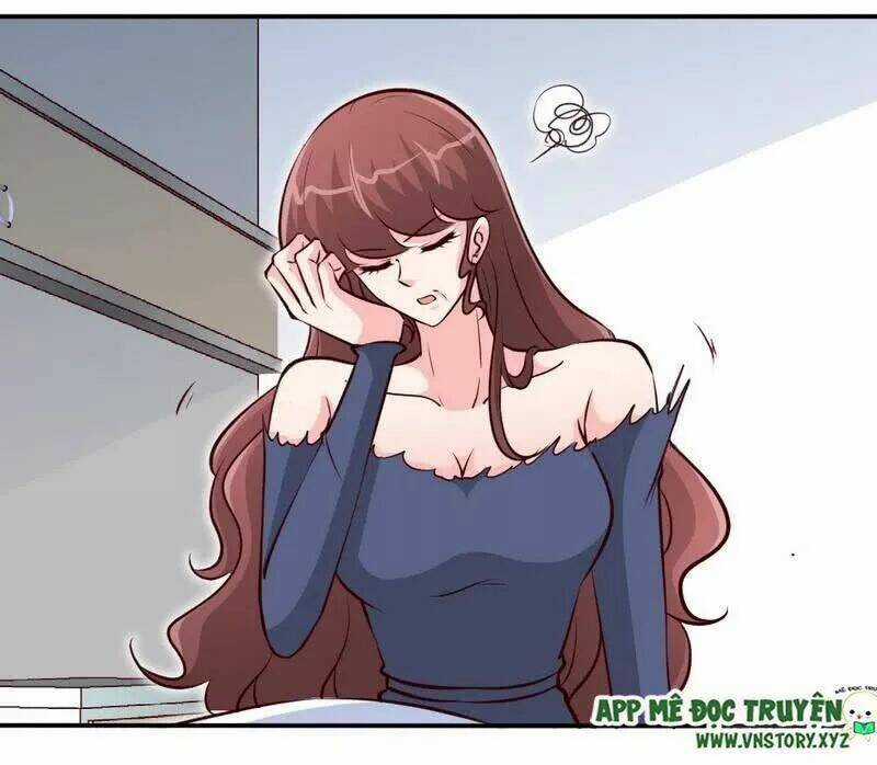 Đế Thiếu Chuyên Sủng Hắc Đạo Thê Chapter 185 trang 3