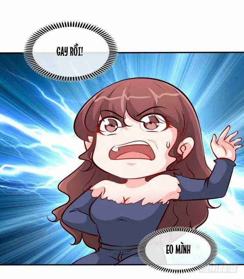 Đế Thiếu Chuyên Sủng Hắc Đạo Thê Chapter 185 trang 6