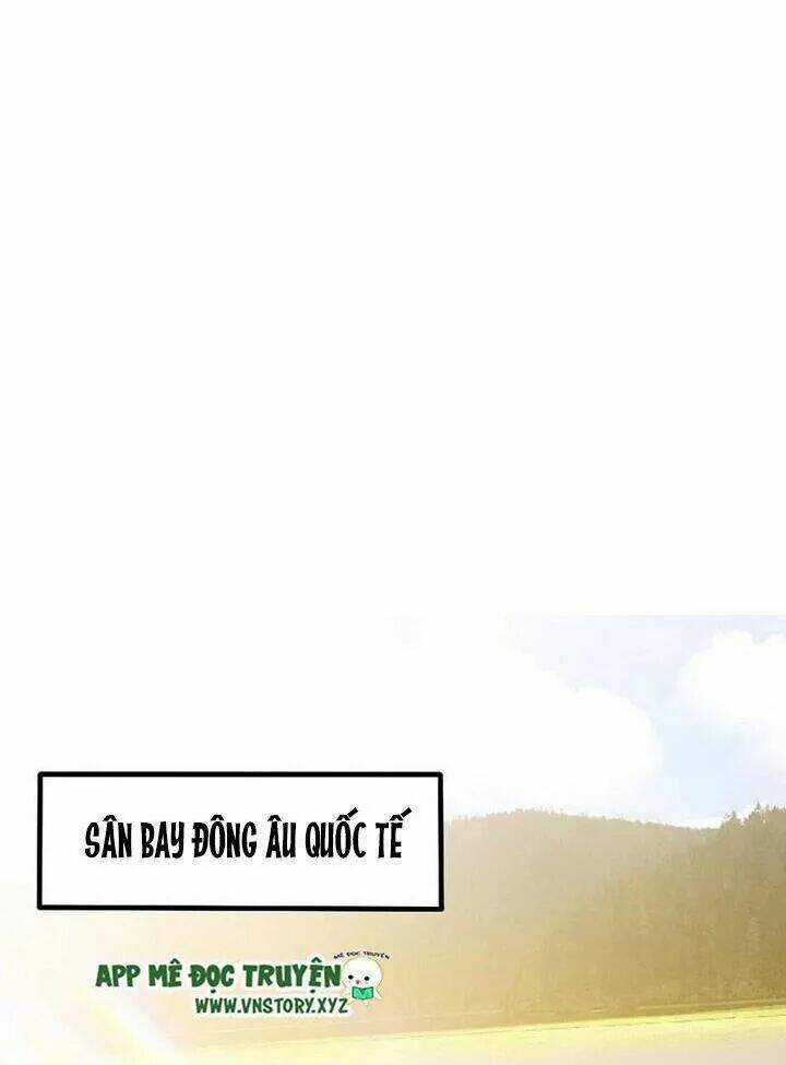 Đế Thiếu Chuyên Sủng Hắc Đạo Thê Chapter 186 trang 13