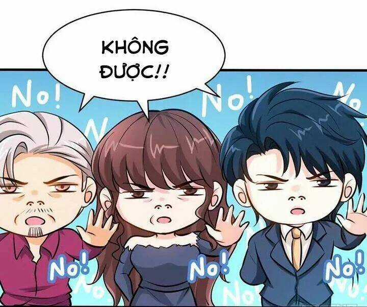 Đế Thiếu Chuyên Sủng Hắc Đạo Thê Chapter 186 trang 5