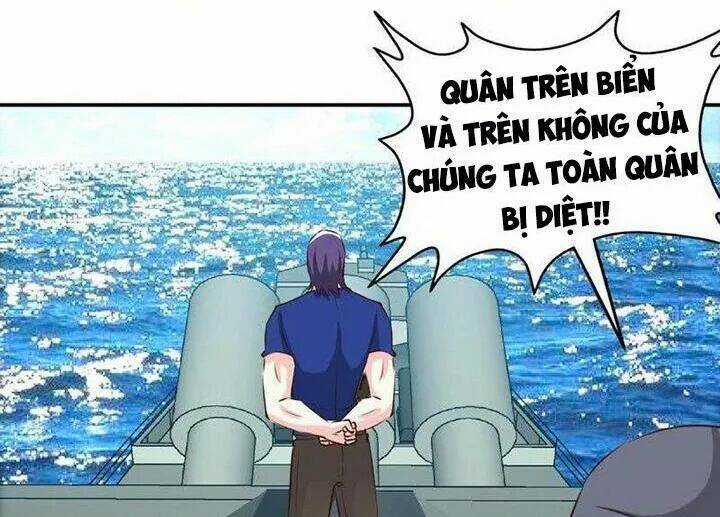 Đế Thiếu Chuyên Sủng Hắc Đạo Thê Chapter 187 trang 18