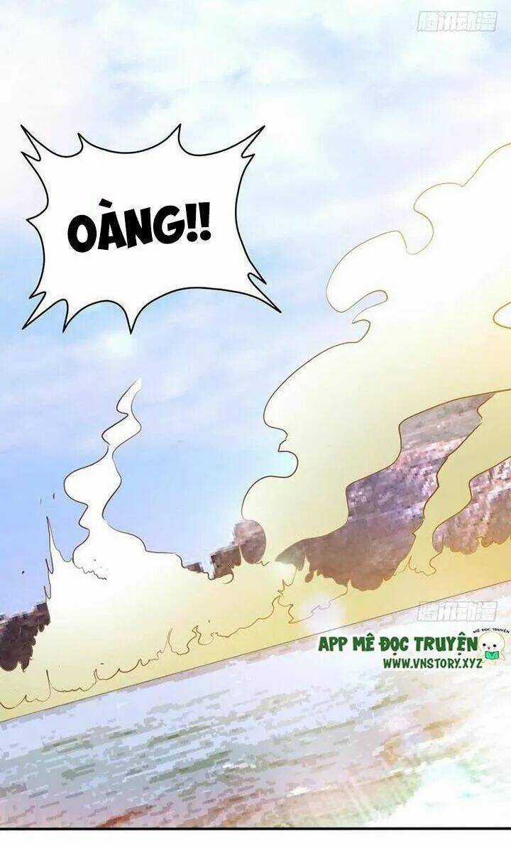 Đế Thiếu Chuyên Sủng Hắc Đạo Thê Chapter 187 trang 2