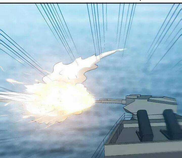 Đế Thiếu Chuyên Sủng Hắc Đạo Thê Chapter 187 trang 25