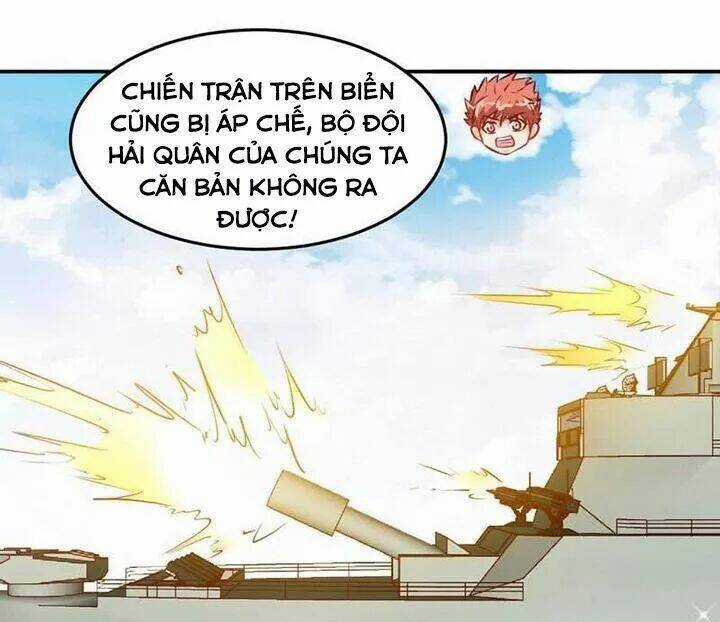 Đế Thiếu Chuyên Sủng Hắc Đạo Thê Chapter 187 trang 4