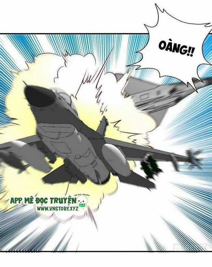 Đế Thiếu Chuyên Sủng Hắc Đạo Thê Chapter 187 trang 9