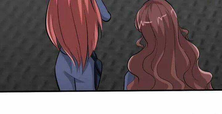 Đế Thiếu Chuyên Sủng Hắc Đạo Thê Chapter 188 trang 17