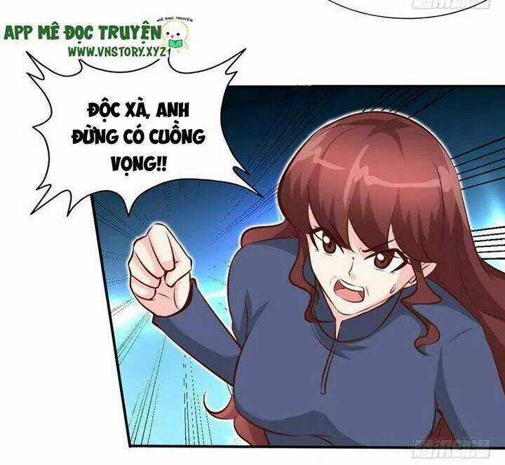 Đế Thiếu Chuyên Sủng Hắc Đạo Thê Chapter 188 trang 2