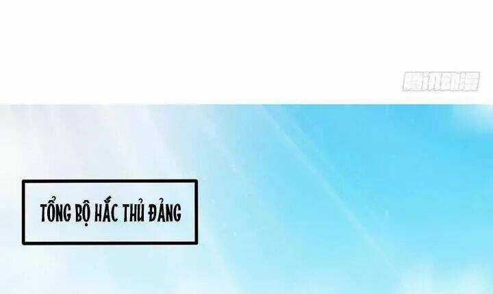 Đế Thiếu Chuyên Sủng Hắc Đạo Thê Chapter 188 trang 22