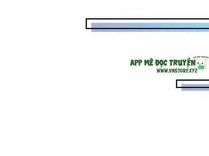 Đế Thiếu Chuyên Sủng Hắc Đạo Thê Chapter 188 trang 27