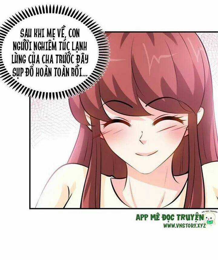 Đế Thiếu Chuyên Sủng Hắc Đạo Thê Chapter 189 trang 10