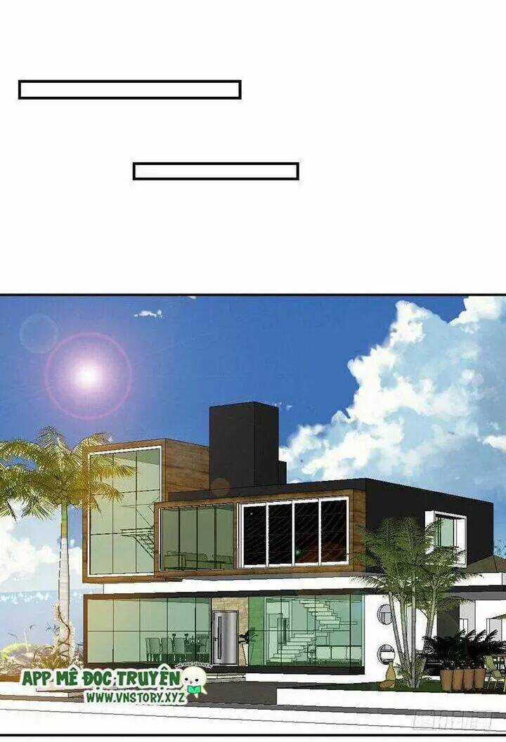 Đế Thiếu Chuyên Sủng Hắc Đạo Thê Chapter 189 trang 11