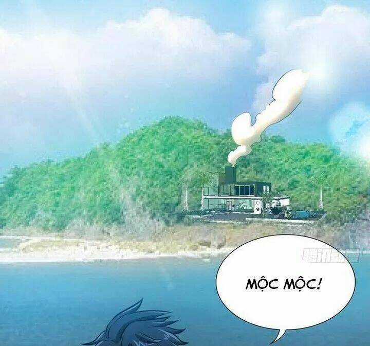 Đế Thiếu Chuyên Sủng Hắc Đạo Thê Chapter 189 trang 2