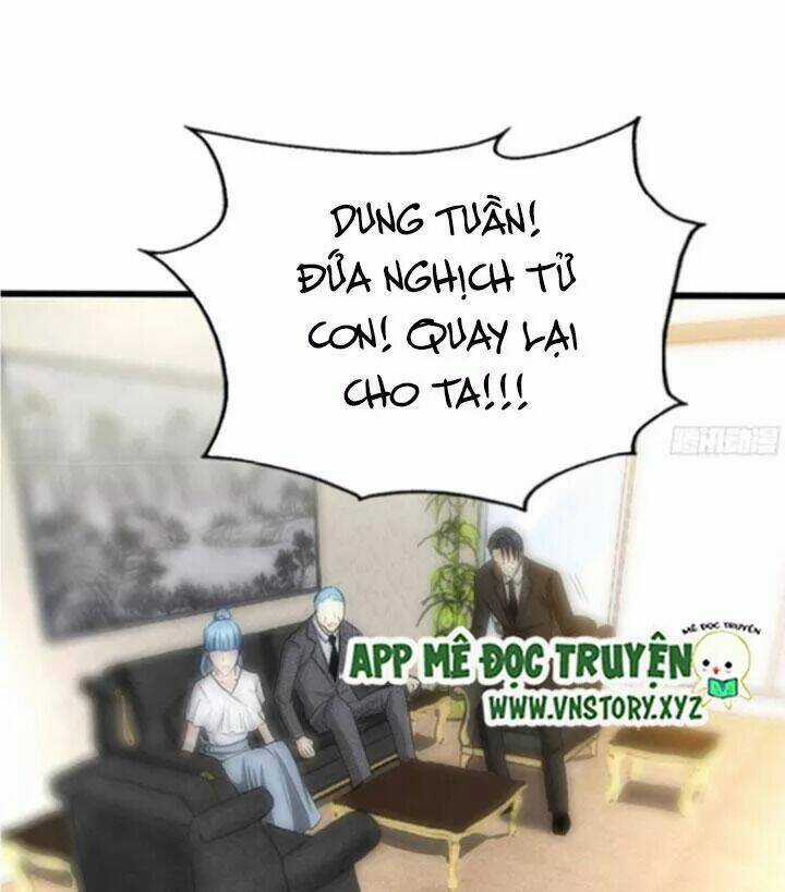 Đế Thiếu Chuyên Sủng Hắc Đạo Thê Chapter 19 trang 23