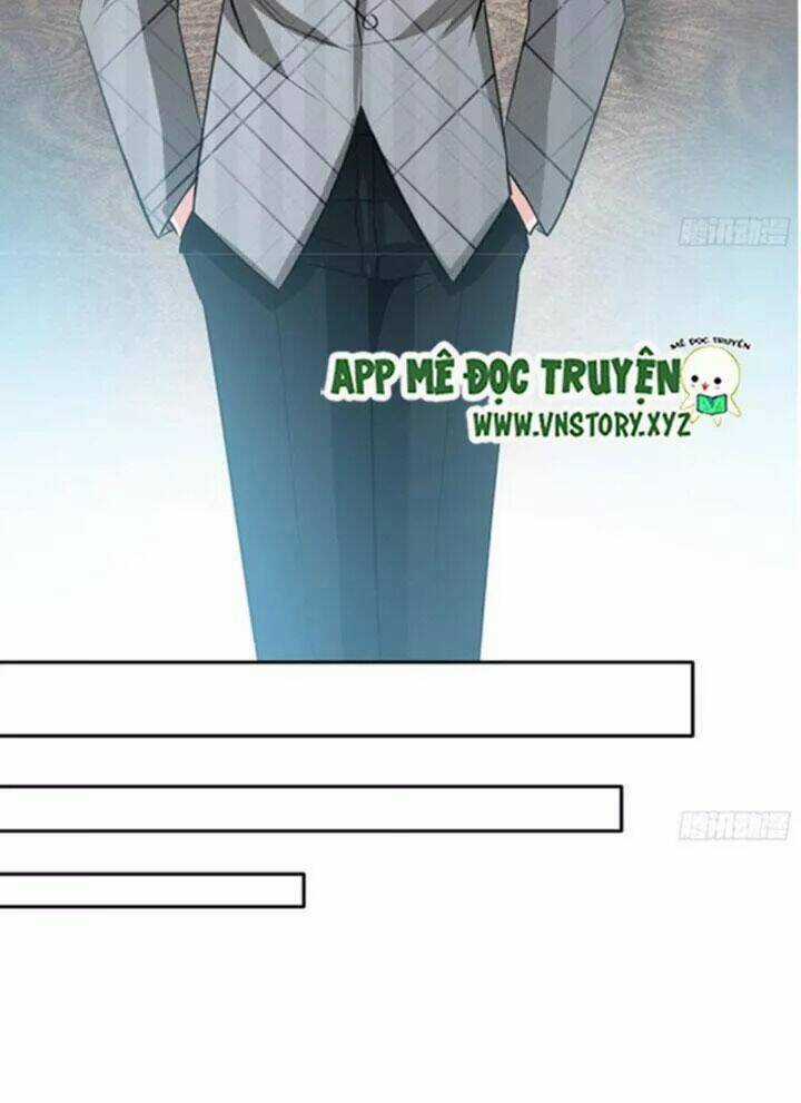 Đế Thiếu Chuyên Sủng Hắc Đạo Thê Chapter 19 trang 28