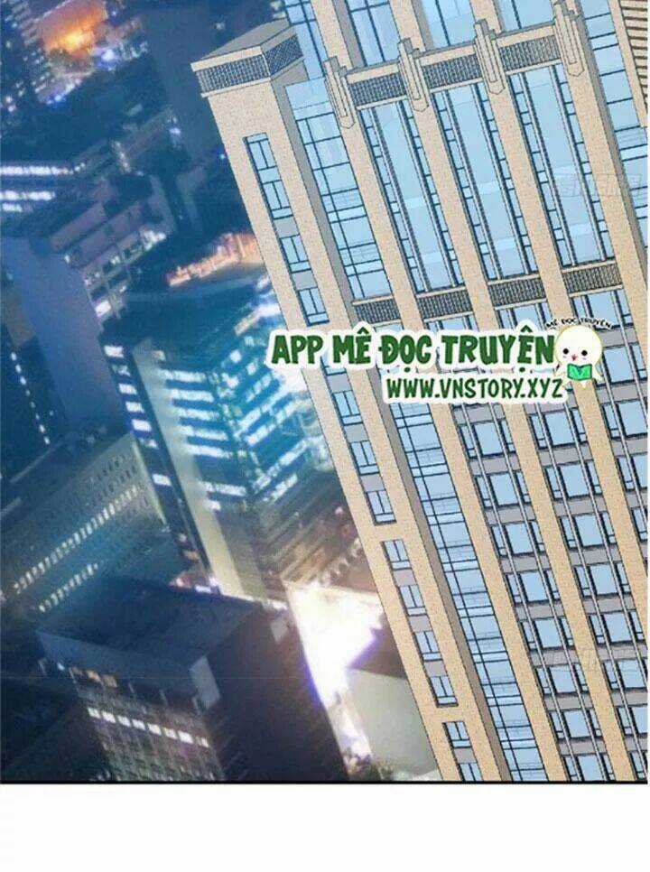 Đế Thiếu Chuyên Sủng Hắc Đạo Thê Chapter 19 trang 30