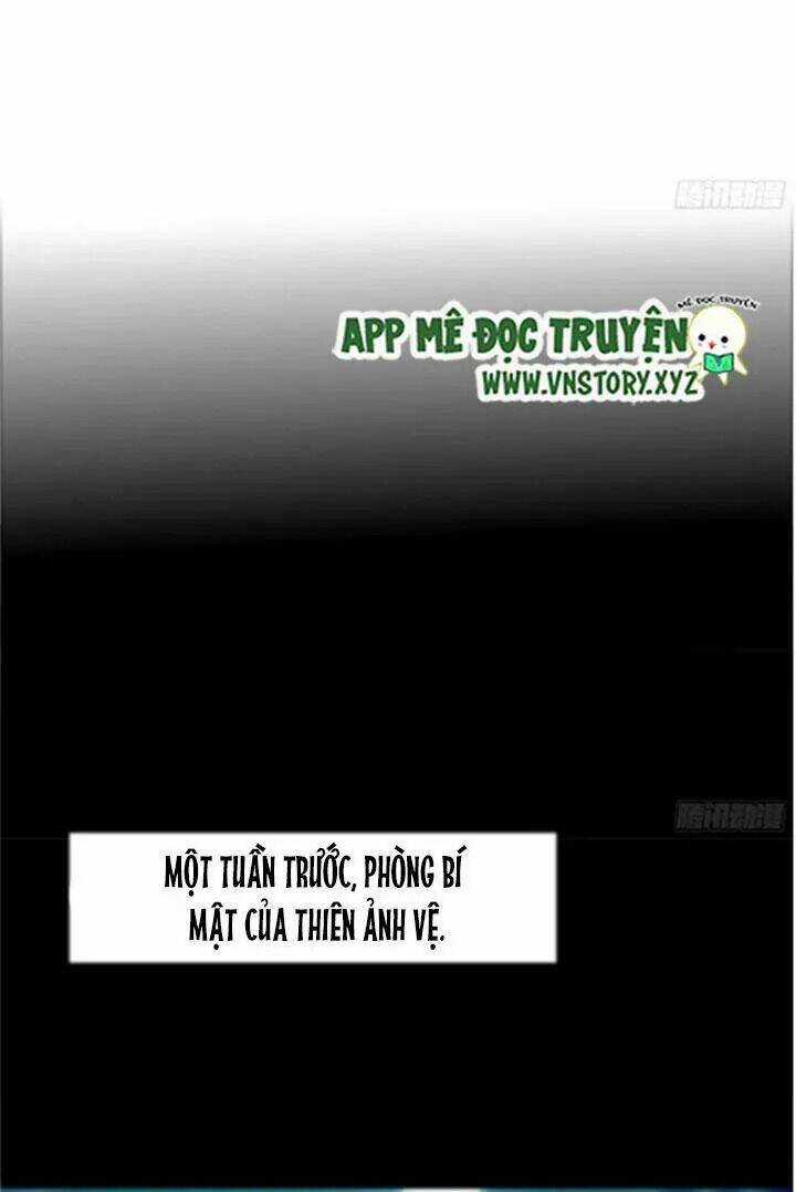 Đế Thiếu Chuyên Sủng Hắc Đạo Thê Chapter 19 trang 38