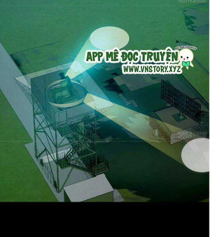 Đế Thiếu Chuyên Sủng Hắc Đạo Thê Chapter 19 trang 40