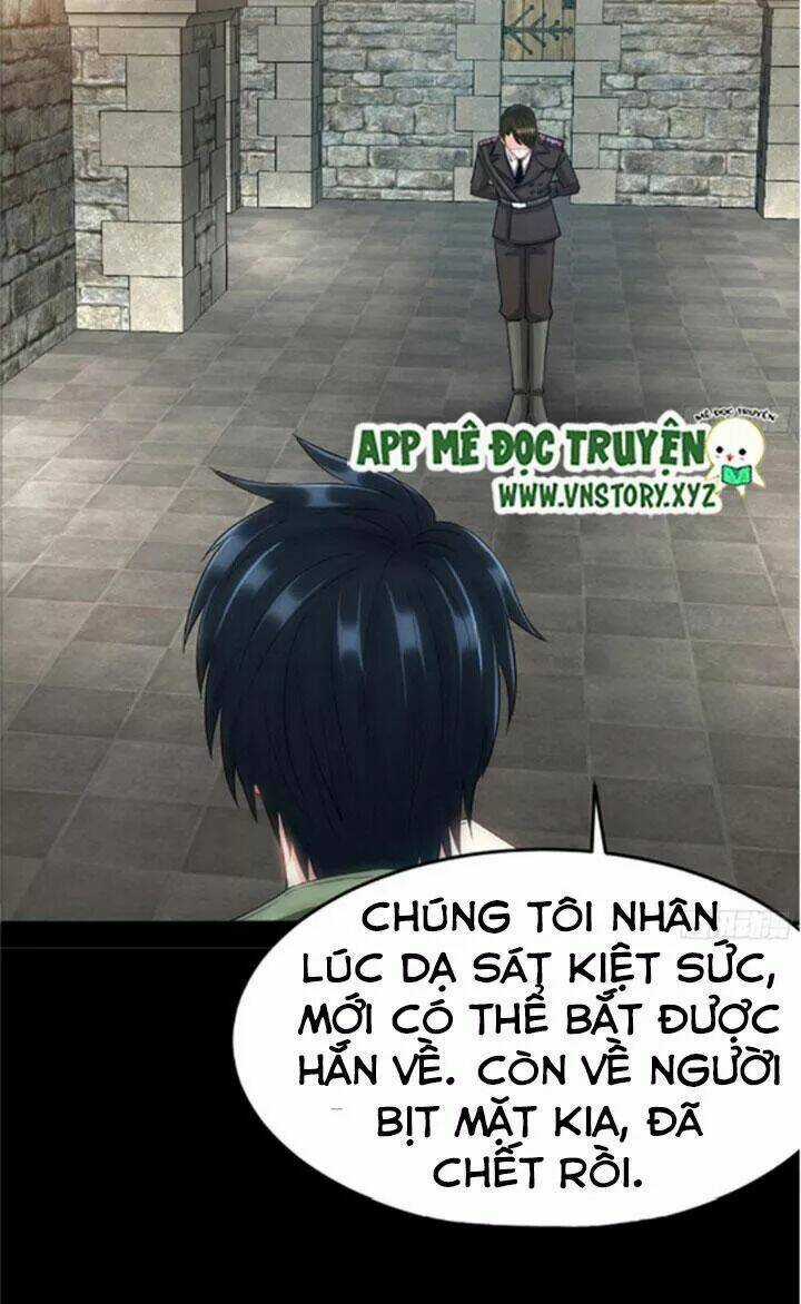 Đế Thiếu Chuyên Sủng Hắc Đạo Thê Chapter 19 trang 46