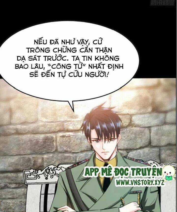 Đế Thiếu Chuyên Sủng Hắc Đạo Thê Chapter 19 trang 50