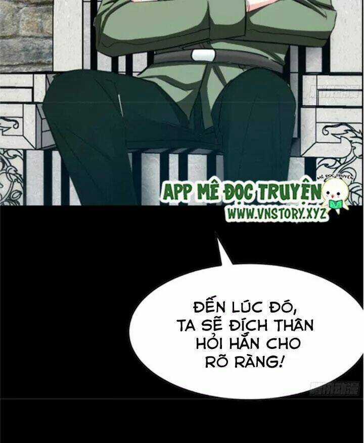 Đế Thiếu Chuyên Sủng Hắc Đạo Thê Chapter 19 trang 51