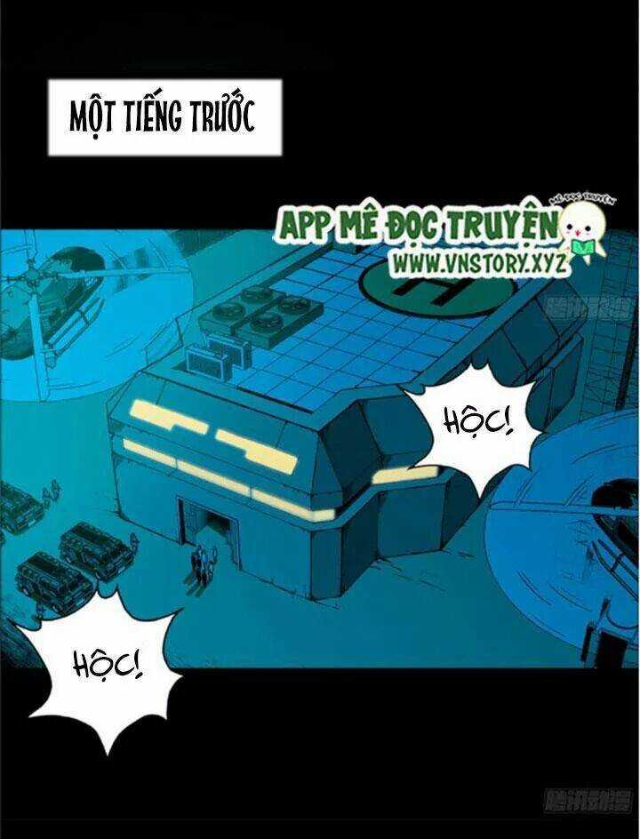 Đế Thiếu Chuyên Sủng Hắc Đạo Thê Chapter 19 trang 52