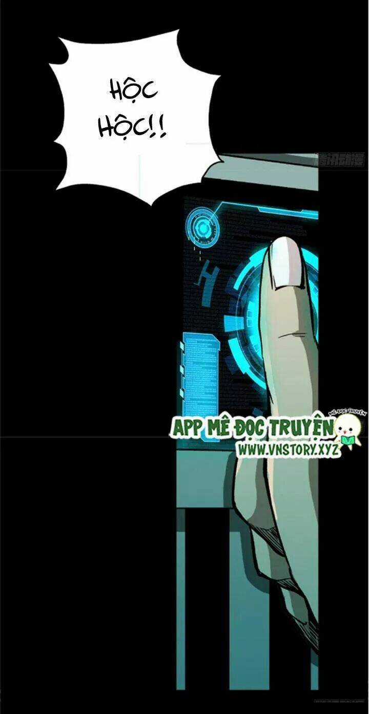 Đế Thiếu Chuyên Sủng Hắc Đạo Thê Chapter 19 trang 53