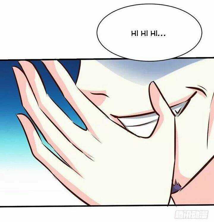 Đế Thiếu Chuyên Sủng Hắc Đạo Thê Chapter 190 trang 25